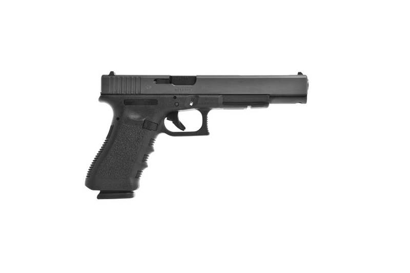 Pistol Glock 17L Gen3 9x19